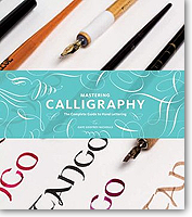 Mastering Calligraphy